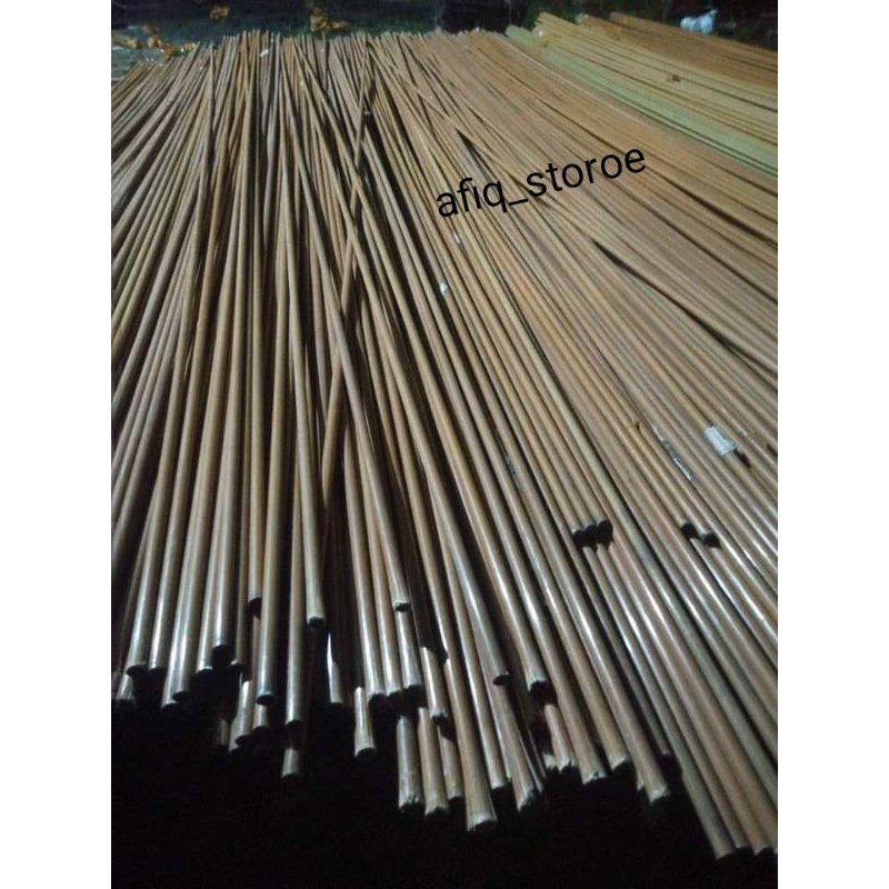 carbon sutet mentah/bahan joran carbon sutet/tanpa titik