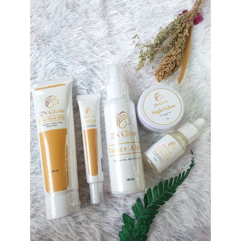 2N Glow Skincare