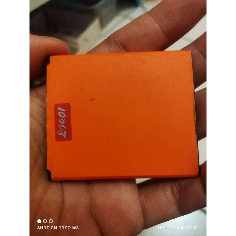 Baterai BM-44 Redmi 2