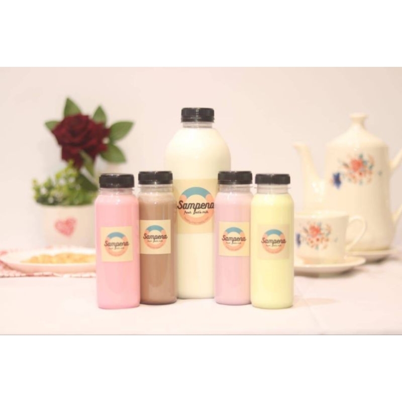 

susukambing etawa bervarian