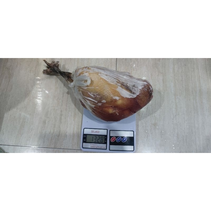 

ayam kampung berat 1.3-1.4