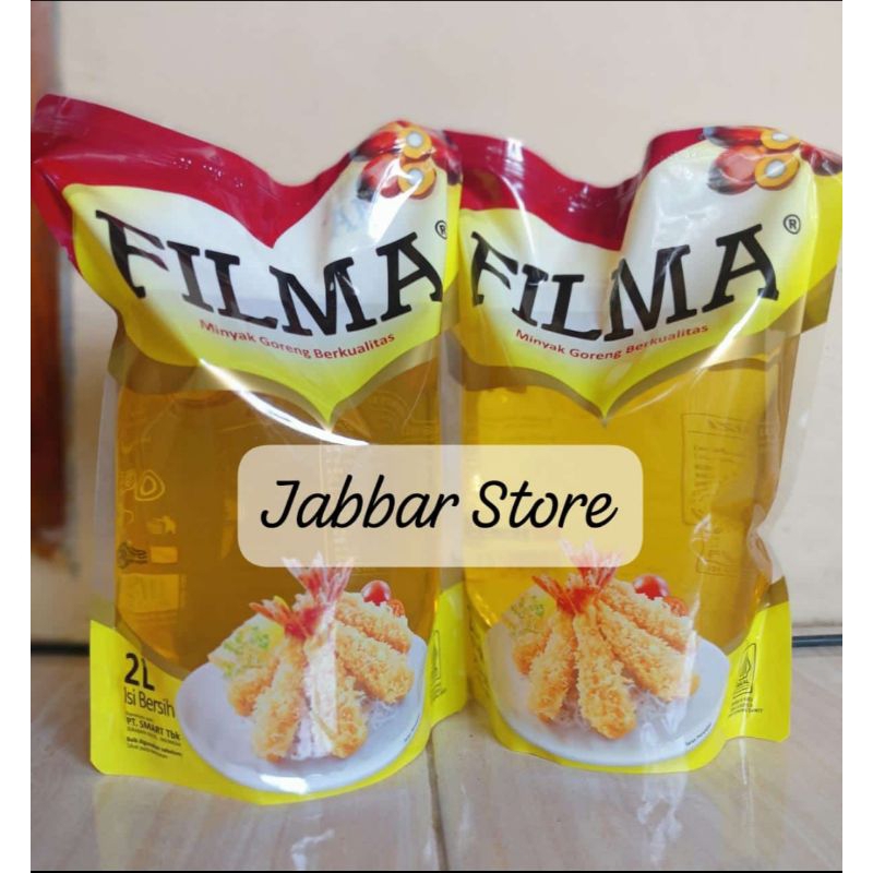 

FILMA refil 2 liter