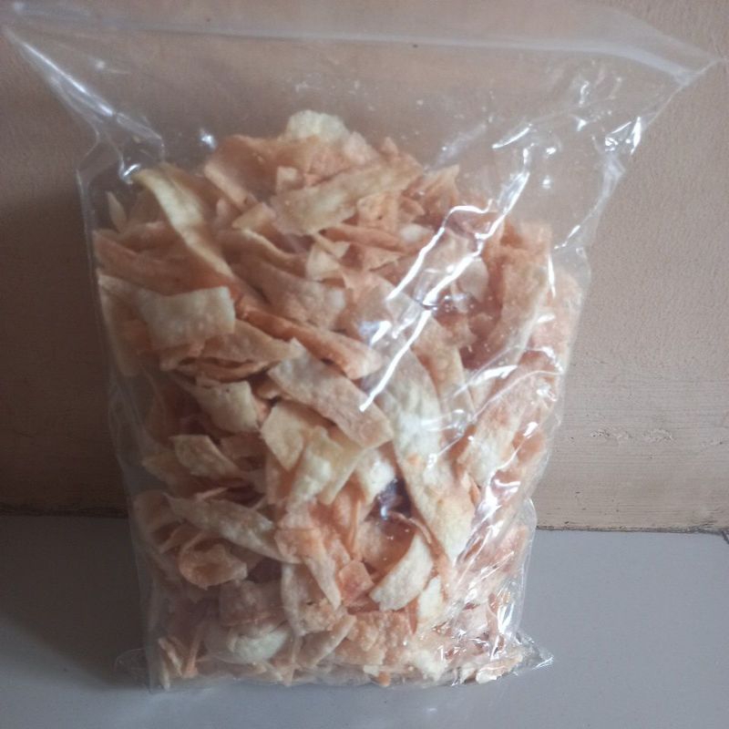 

keripik singkong