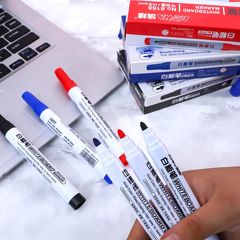 

(1Pc) Whiteboard Marker/Spidol Spidol Papan Tulis Dapat Dihapus Whiteboard Marker Spidol Papan Tulis Spidol Papan Tulis Spidol Papan Tulis Pena Berbahan