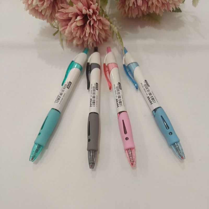 

Joyko Gel Pen GP-265BN
