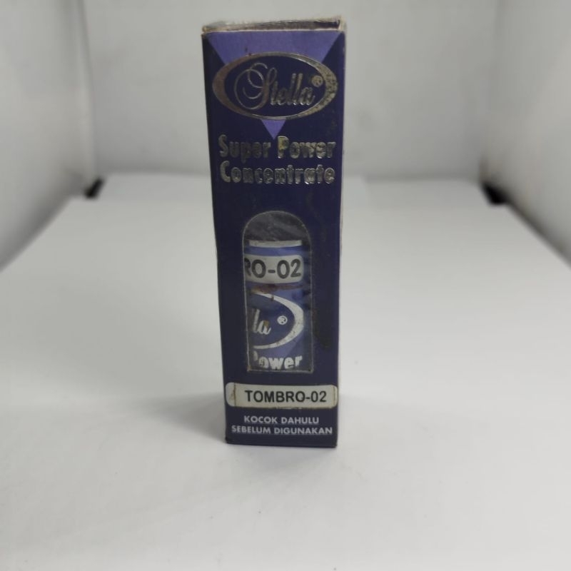 Essen Stella Tombro - 02