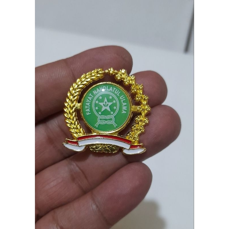 pin fatayat bros fatayat model padi kapas