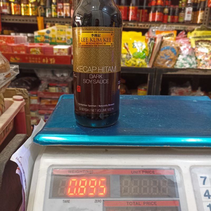 

Lee Kum Kee Dark Soya Sauce 500mL