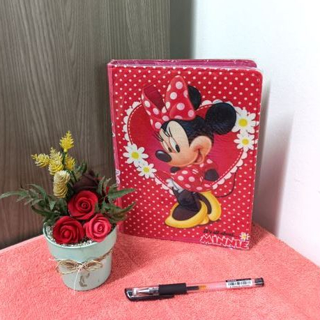 

flash sale Map Binder/binder slip/binder gliter/binder anak a5
