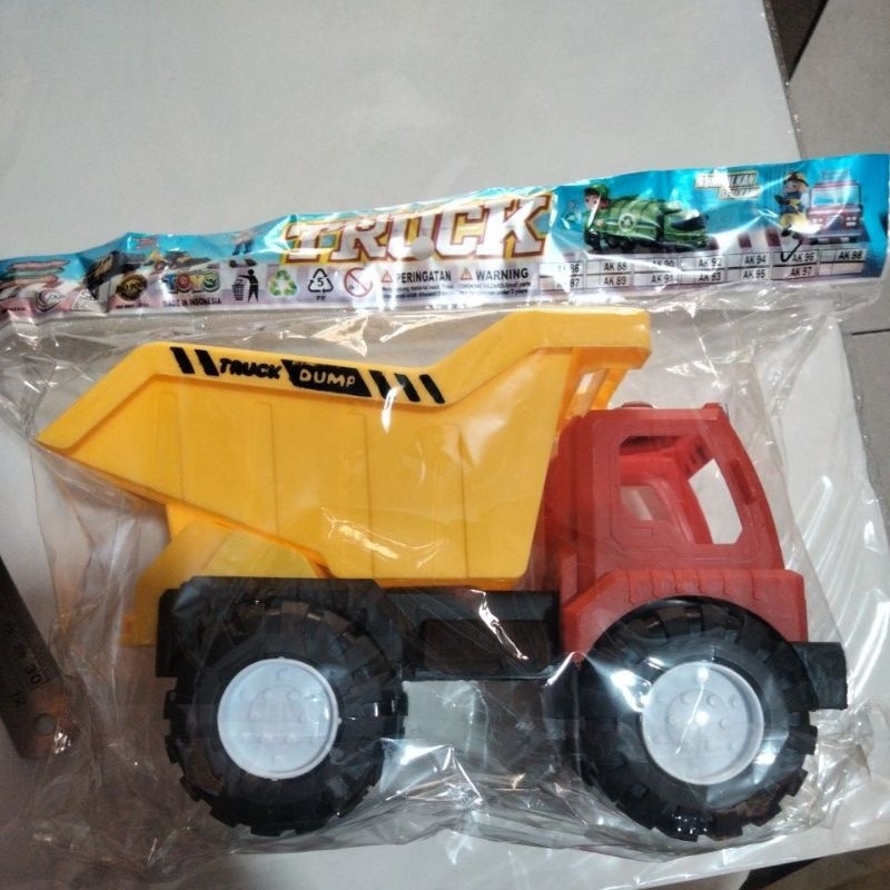 MAINAN ANAK LAKI LAKI TRUK