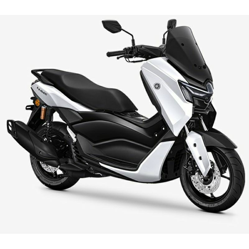 Nmax Neo  (Kunci Kontak) - NIK 2024