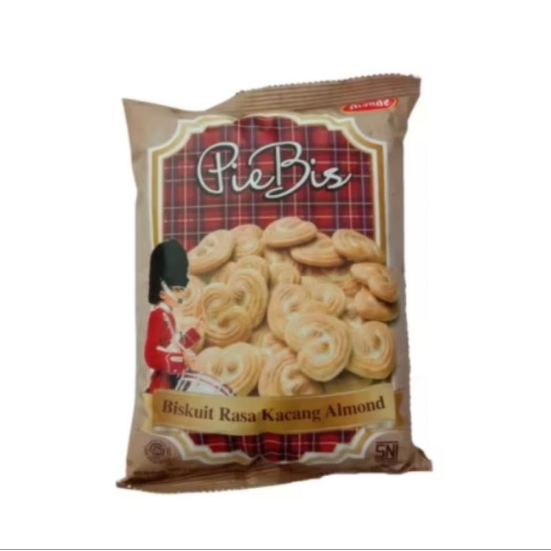 

Piebis biskuit Monde