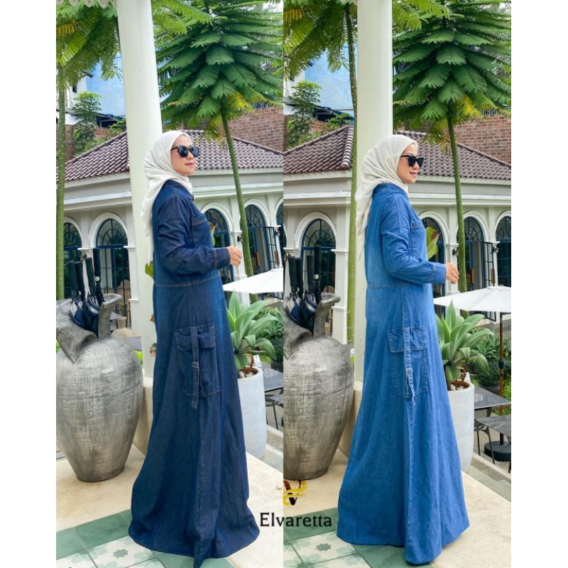 Elvaretta by Irwinov