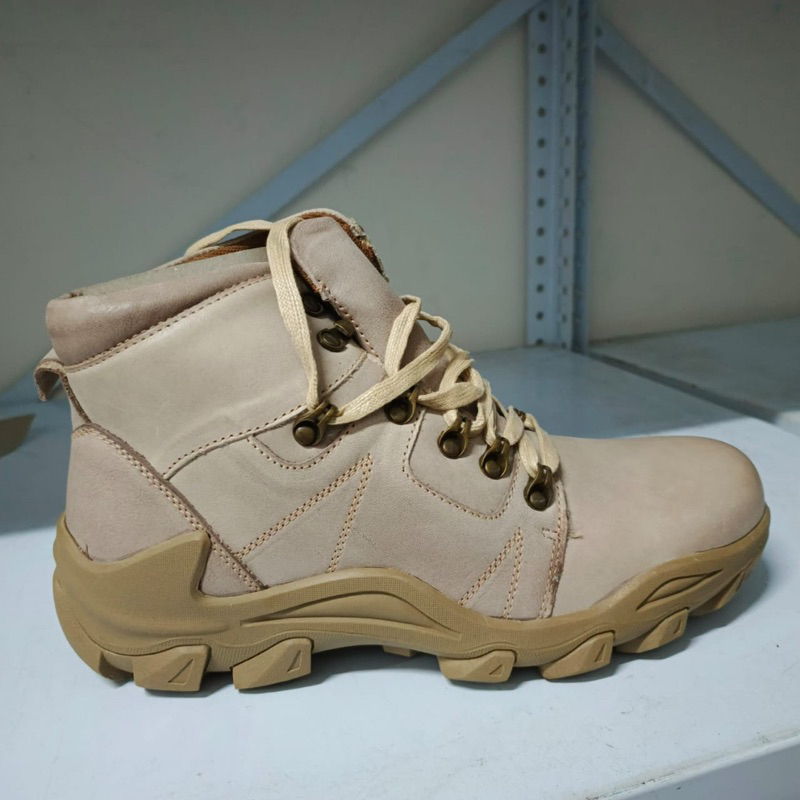 Sepatu Booth Jim Joker Oslo