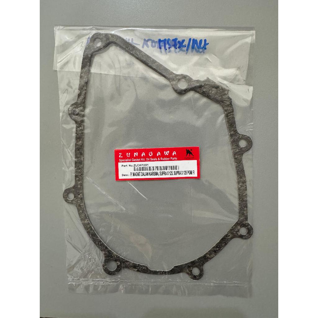 PAKING BAK MAGNIT DALAM | KARISMA, SUPRA X 125, SUPRA X 125 PGM FI | MERK ZUNAGAWA