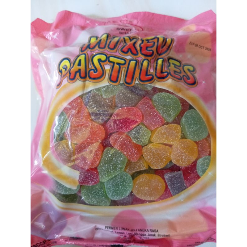 

PERMEN JELLY MALAYSIA