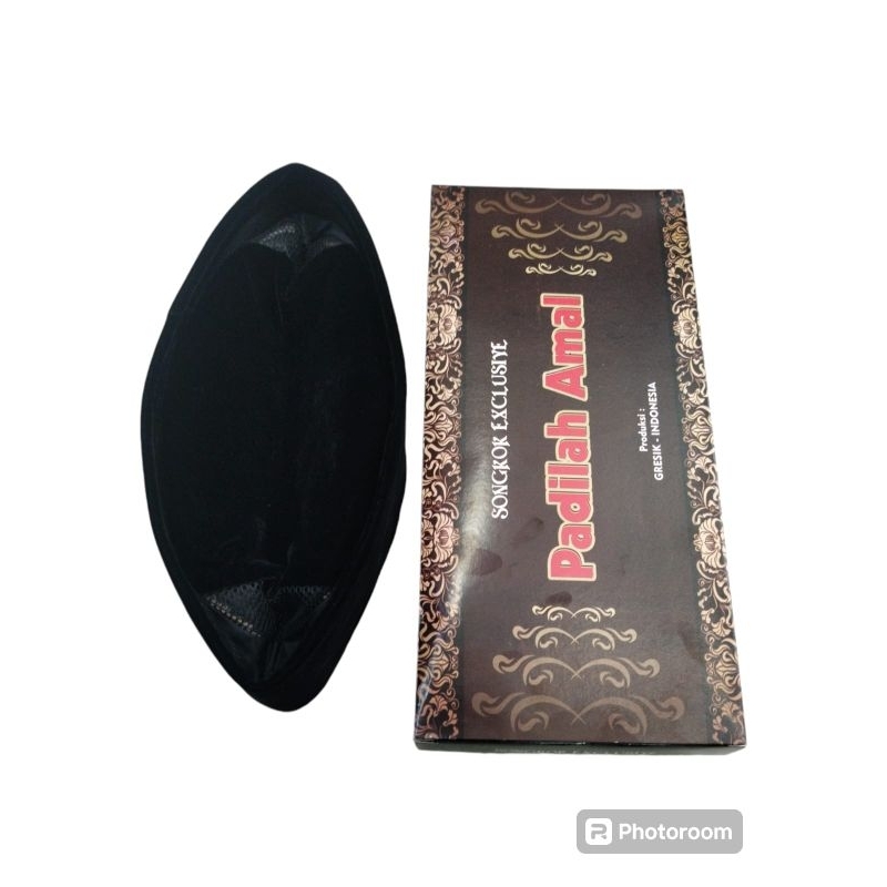 GFS || peci fadilah amal