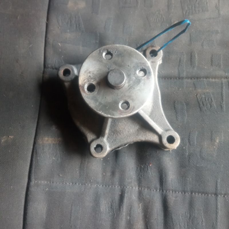 WATER PUMP COLT DIESEL UMPLONG - RAGASA - PS100 - PS120 COPOTAN #ORIGINAL