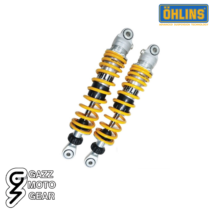 SHOCKBREAKER OHLINS HONDA WAVE 125i NON TABUNG PnP RX KING HO110019
