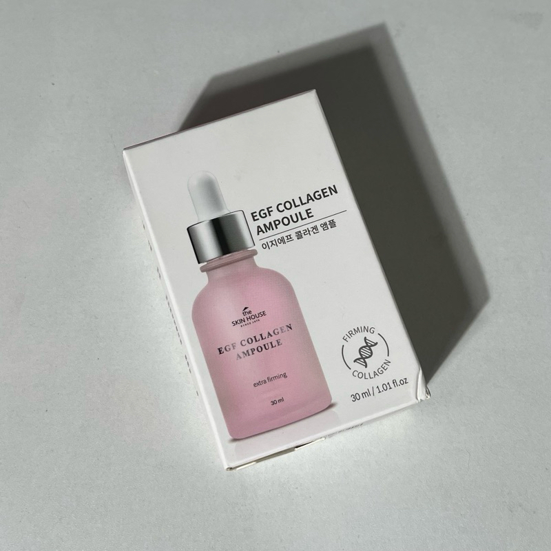 [EXP 06/25] The Skin House Collagen Ampoule