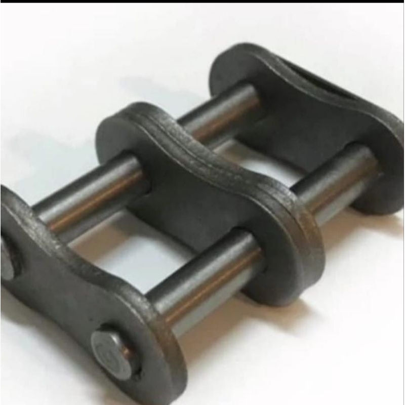 Connecting link RS 100-2 Double/Sambungan Rantai RS 100-2 Double
