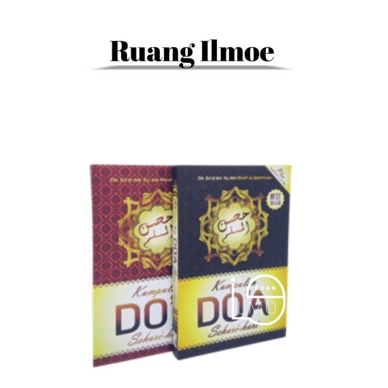 Kumpulan Doa Sehari – hari (Plus Latin)  Penerbit Griya Ilmu