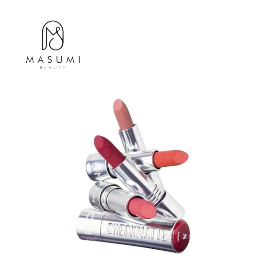 Somethinc Checkmatte