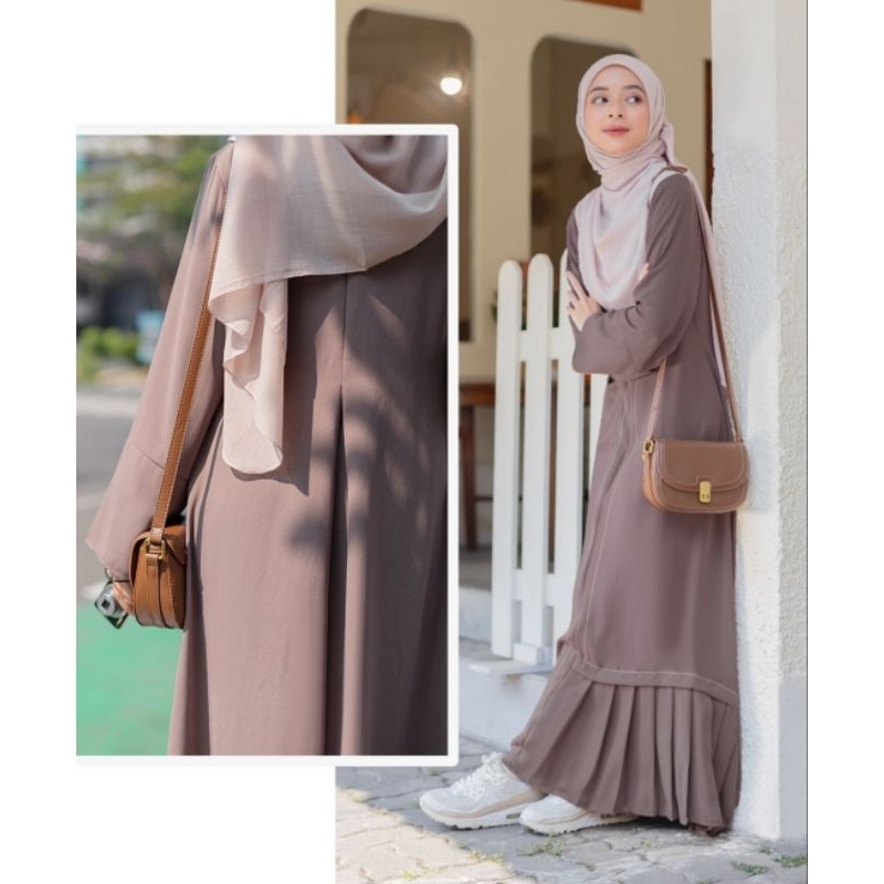 PRELOVED SHELEE DRESS BY JILBRAVE