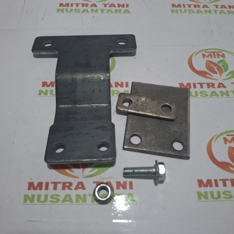 KLIP KEPALA PISAU DC70 KOMPLIT (51470) COMBINE HARVESTER | SPARE PART | KUBOTA | SPAREPART