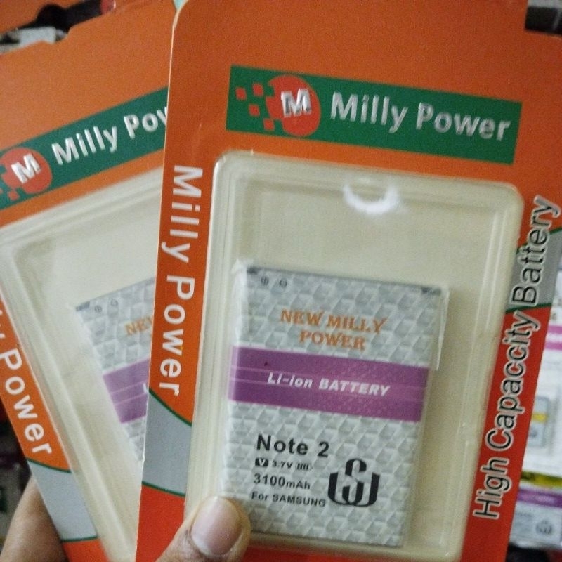 BATERAI SAMSUNG NOTE 2/ BATRE SAMSUNG NOTE 2