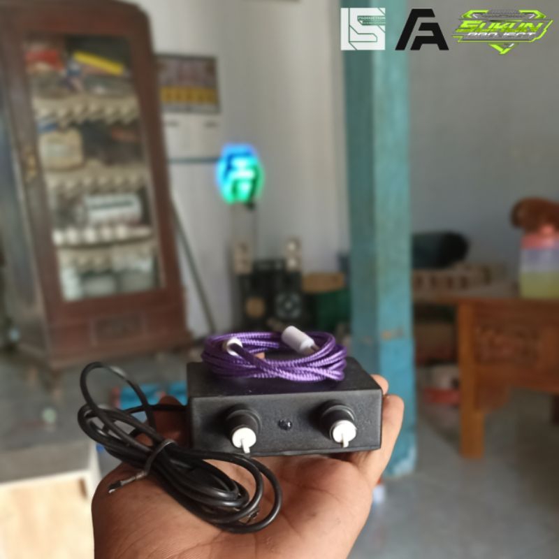 power amplifier kit pam 8403 bonus kabel aux