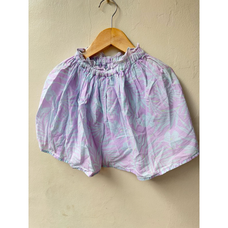 rok anak perempuan H&M