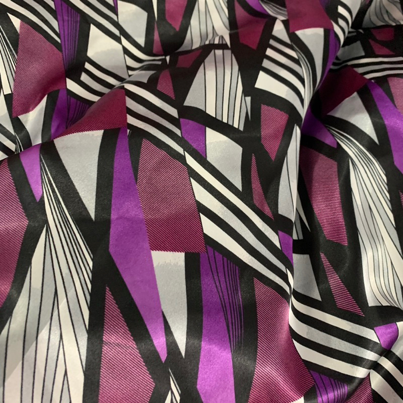 kain satin silk motif - kain silk motif - kain satin motif - kain satin silk