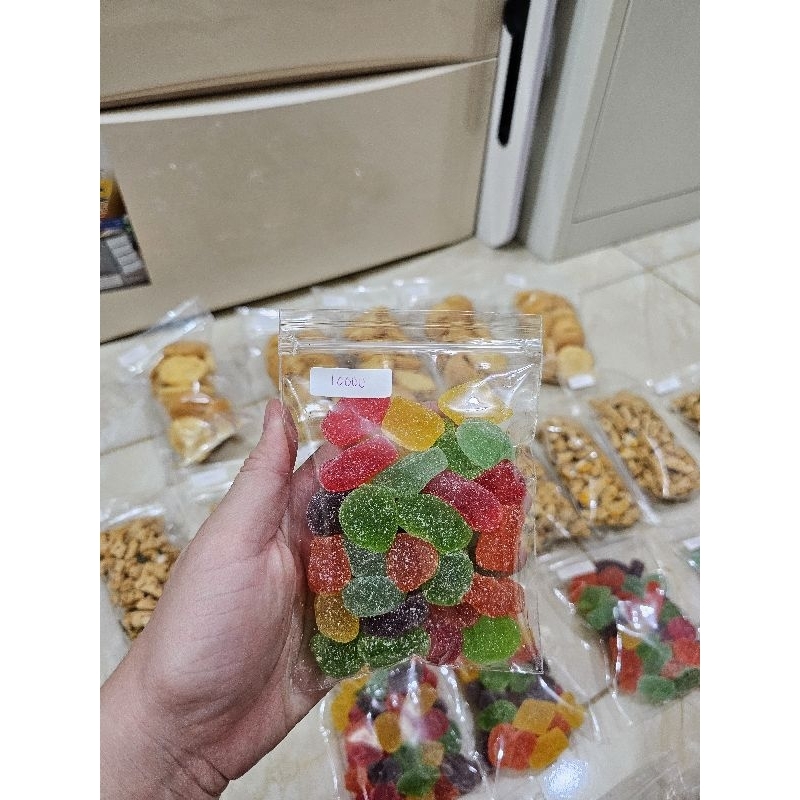 

SNACK JAJANAN MURAH 10rban