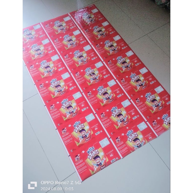 

KODE V33F LEMEK PLASTIK PENGAJIANALAS PENGAJIANisi 1 pcs ALAS DUDUK PENGAJIAN DAUR ULANG PLASTIK