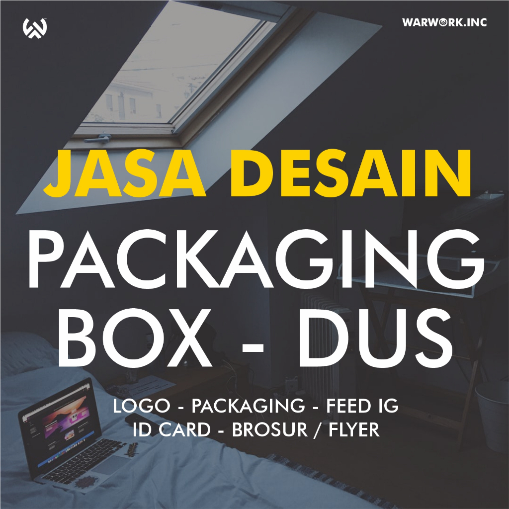 JASA DESAIN KEMASAN | JASA DESAIN PACKAGING | JASA DESAIN | JASA DESAIN BOX
