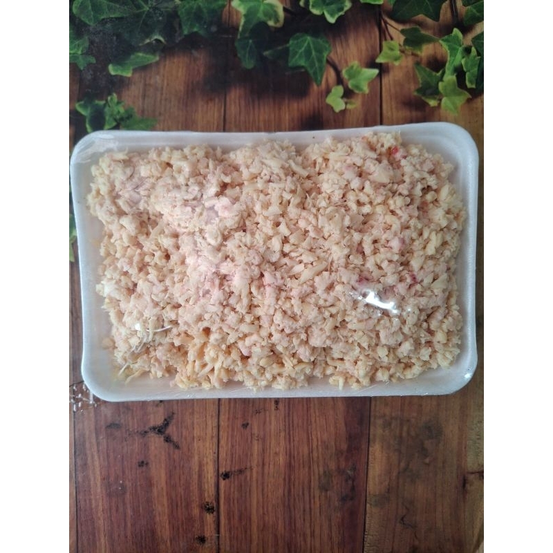 

urat sapi giling 500gr