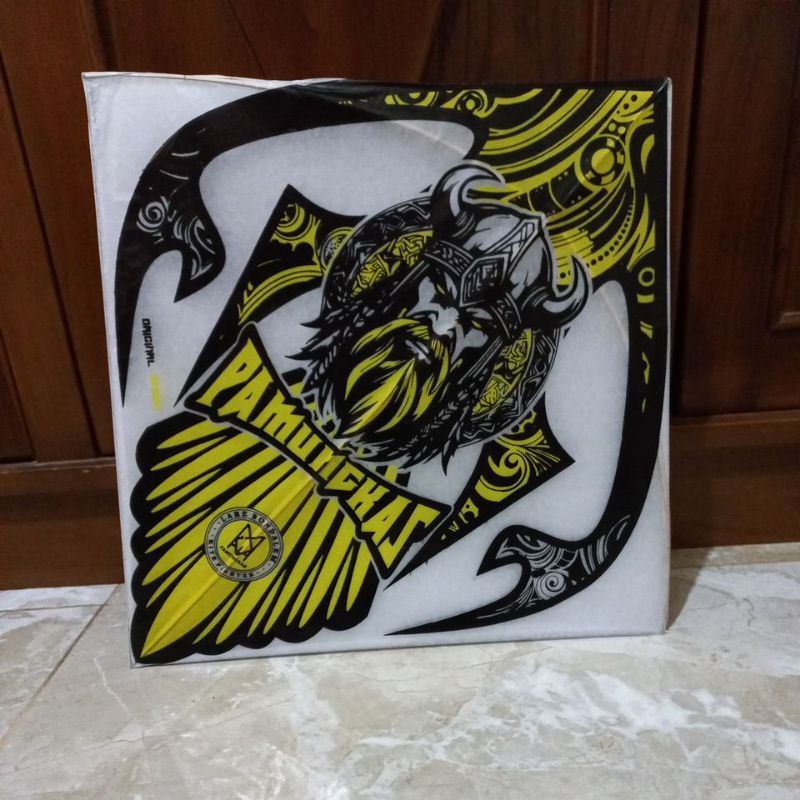 layangan sukhoi pamungkas ukuran 56 isi 20 pcs