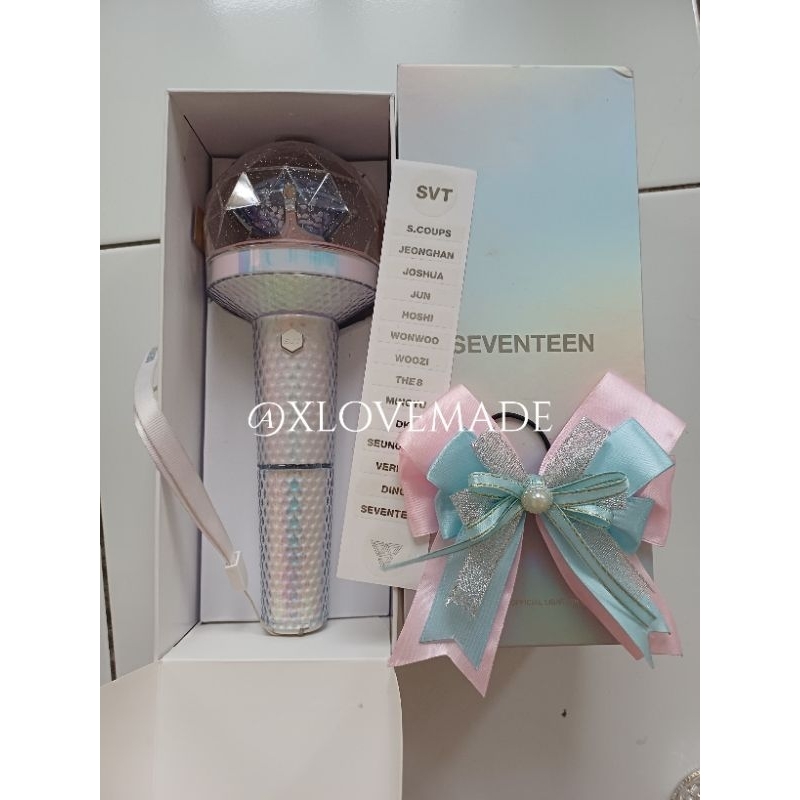 Preloved Caratbong Ver2