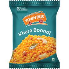 

TOWN BUS KHARA BOONDI 170GR