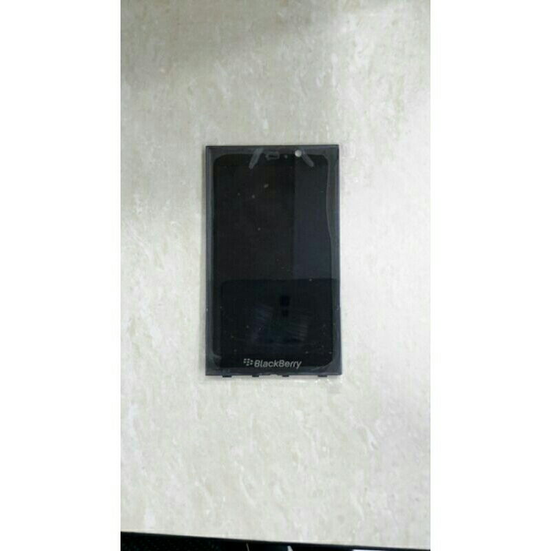 LCD ONLY BB Z10