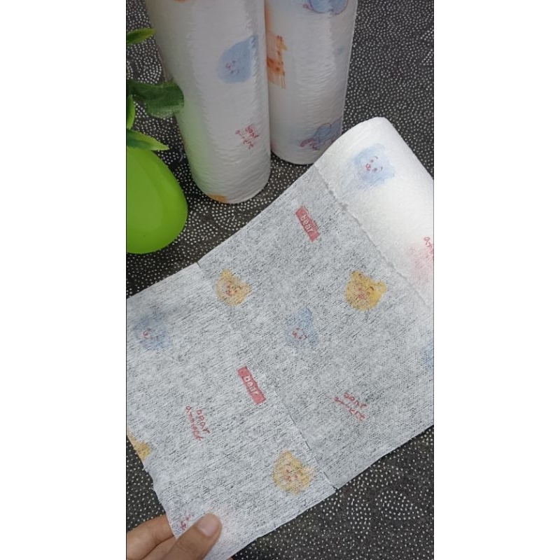 Tissue Dapur Serbaguna/tissue serbaguna/tissue dapur/tissue