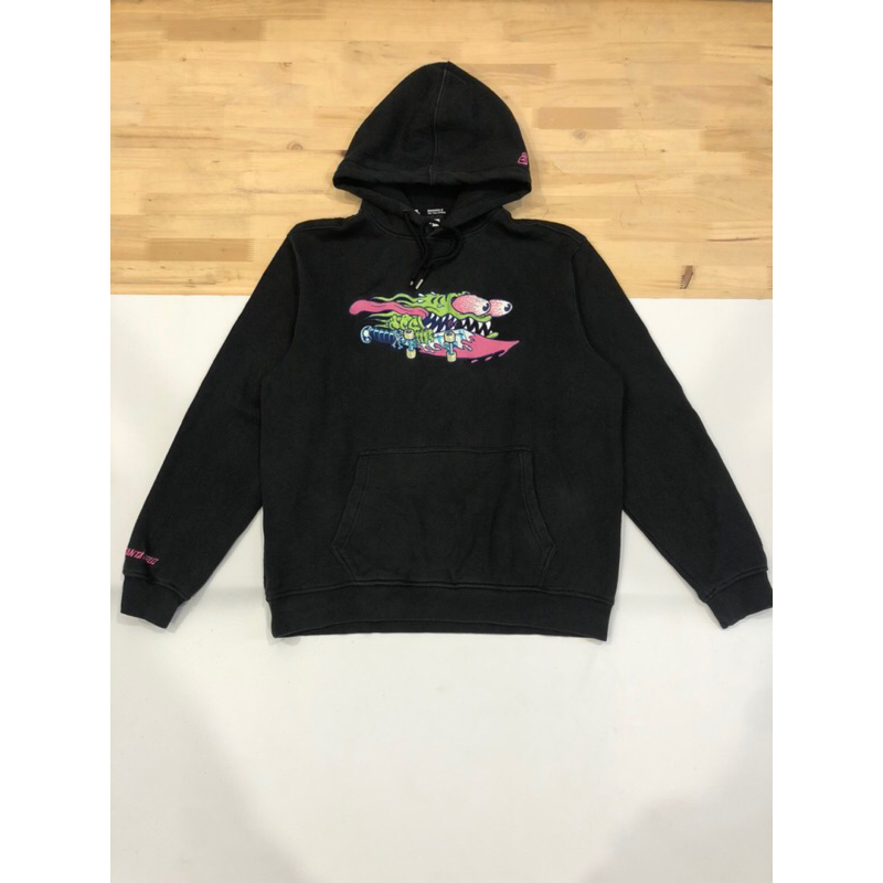 HOODIE NEW ERA X SANTA CRUZ