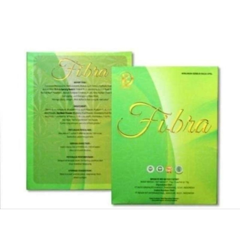 FIBRA