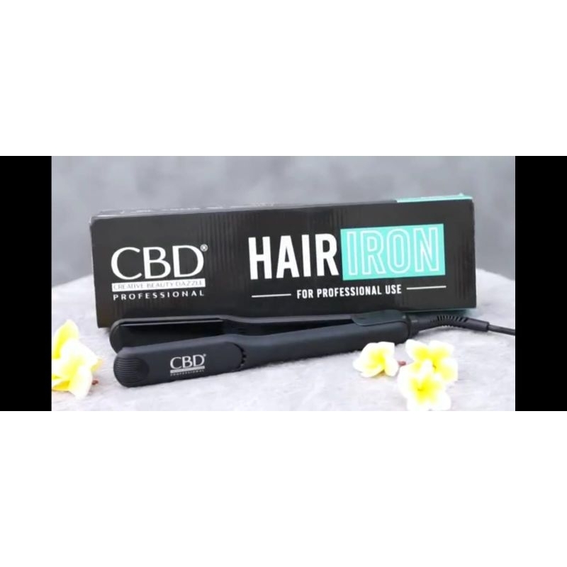 Catok cbd professional