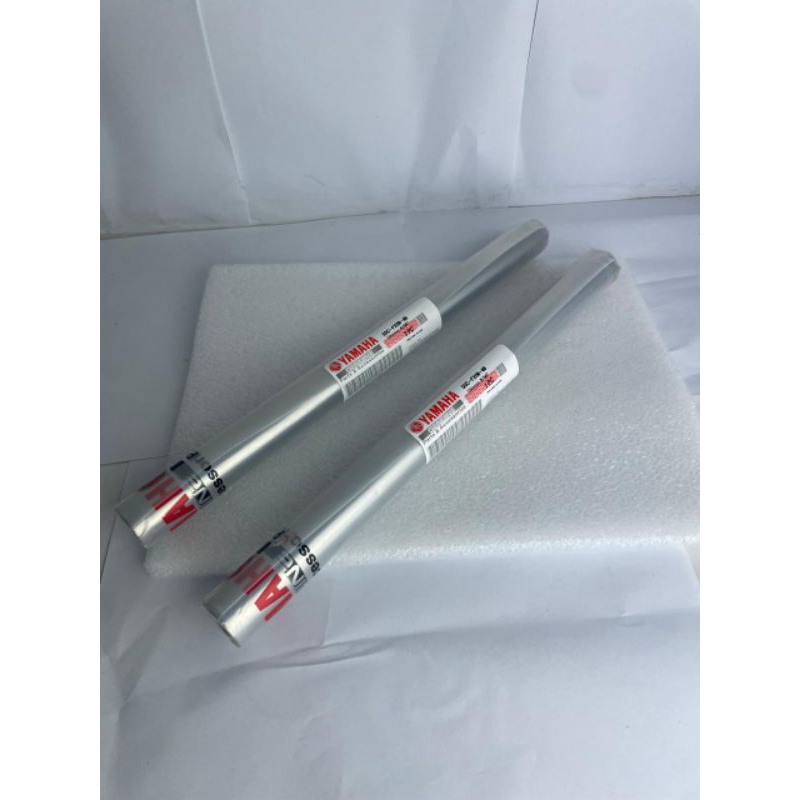 ￼Paket As Shock Depan (50C) Buat Motor Jupiter Mx New/Baru dan Jupiter Mx 135 (sok aja)