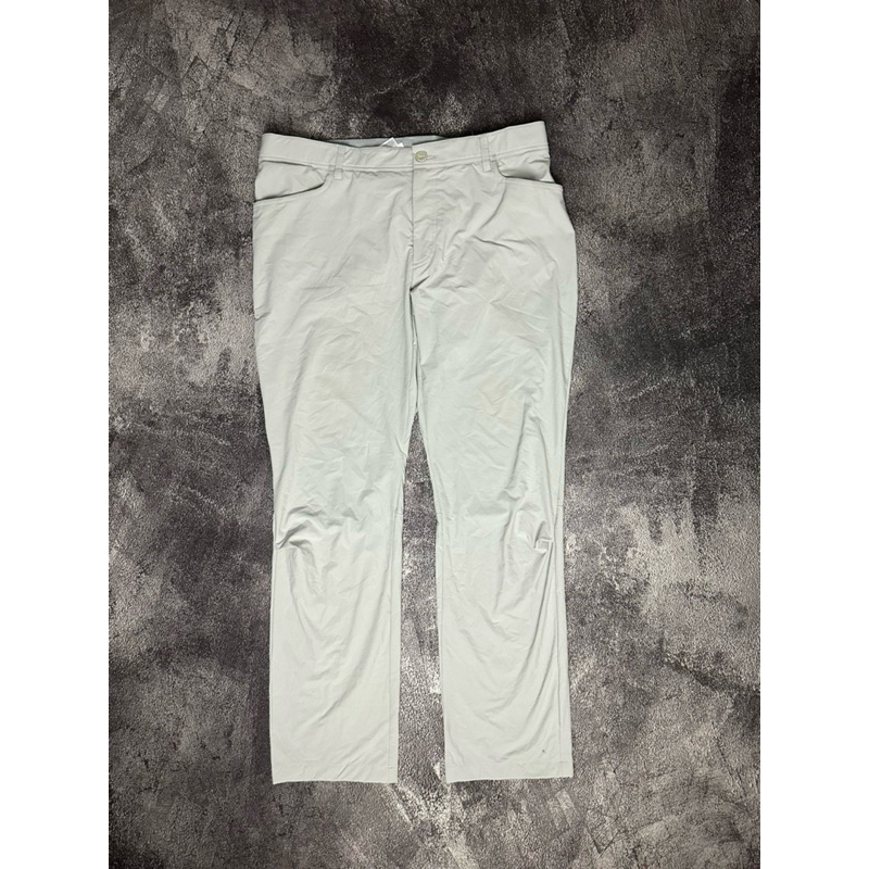 CELANA GOLF ADIDAS SECOND