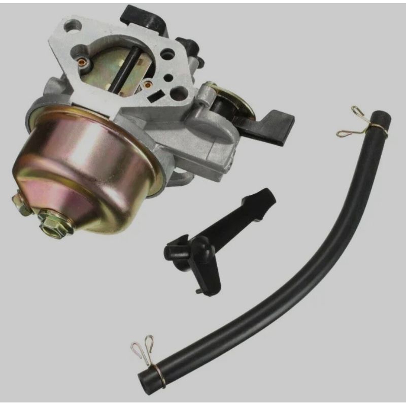 GX390 Karburator mesin penggerak