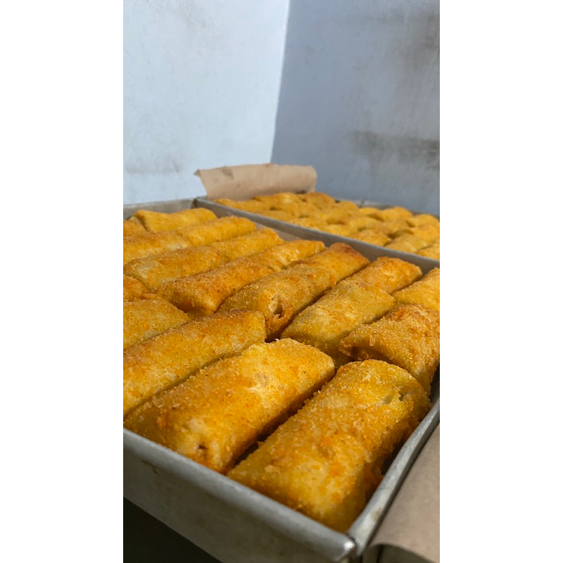 

Risoles Mayo Premium (isi 4pcs)