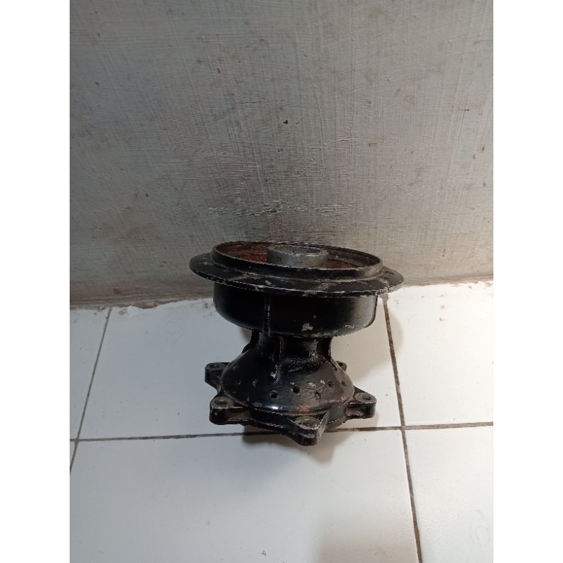 Tromol belakang ts 125